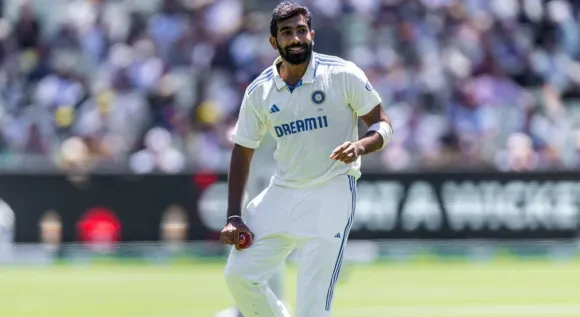 Jasprit Bumrah confirms his availability for first Test vs England